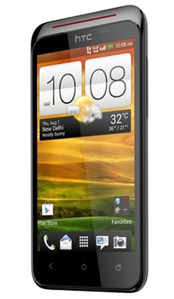HTC One XC