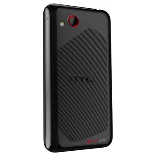 HTC One XC