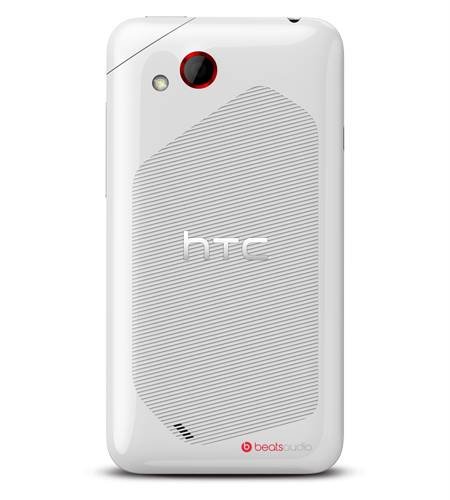 HTC One XC