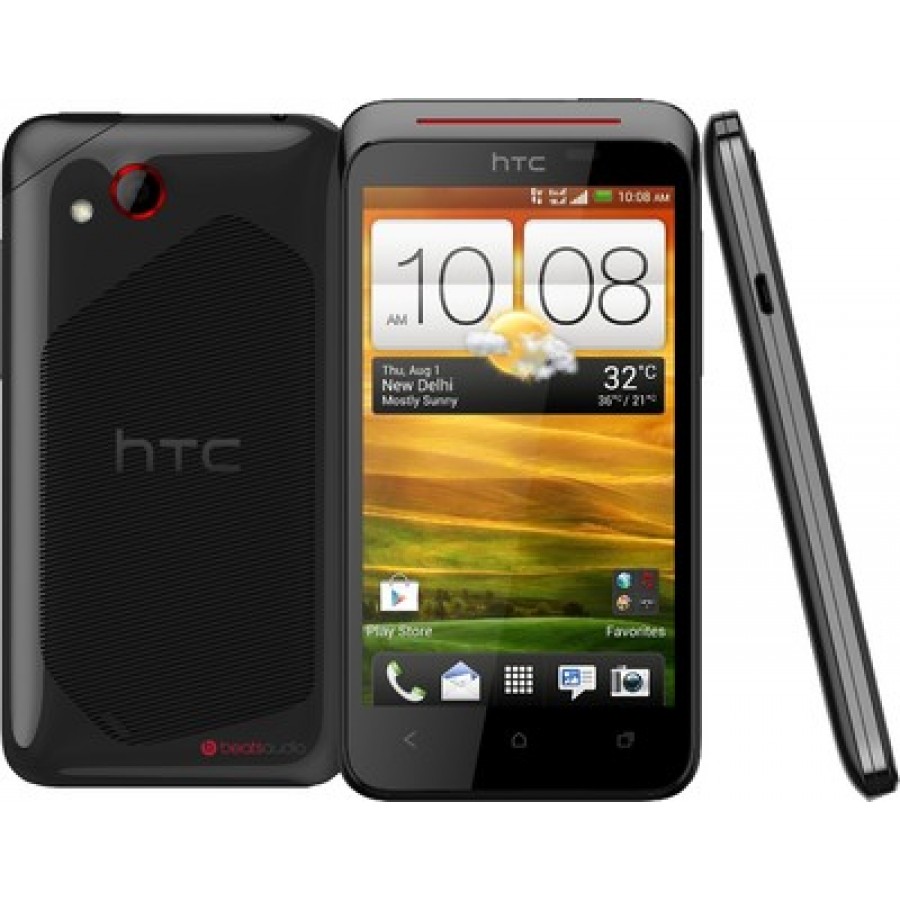HTC One XC