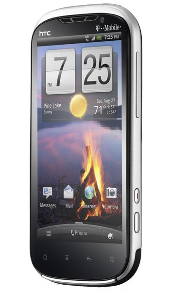 HTC Amaze 4G