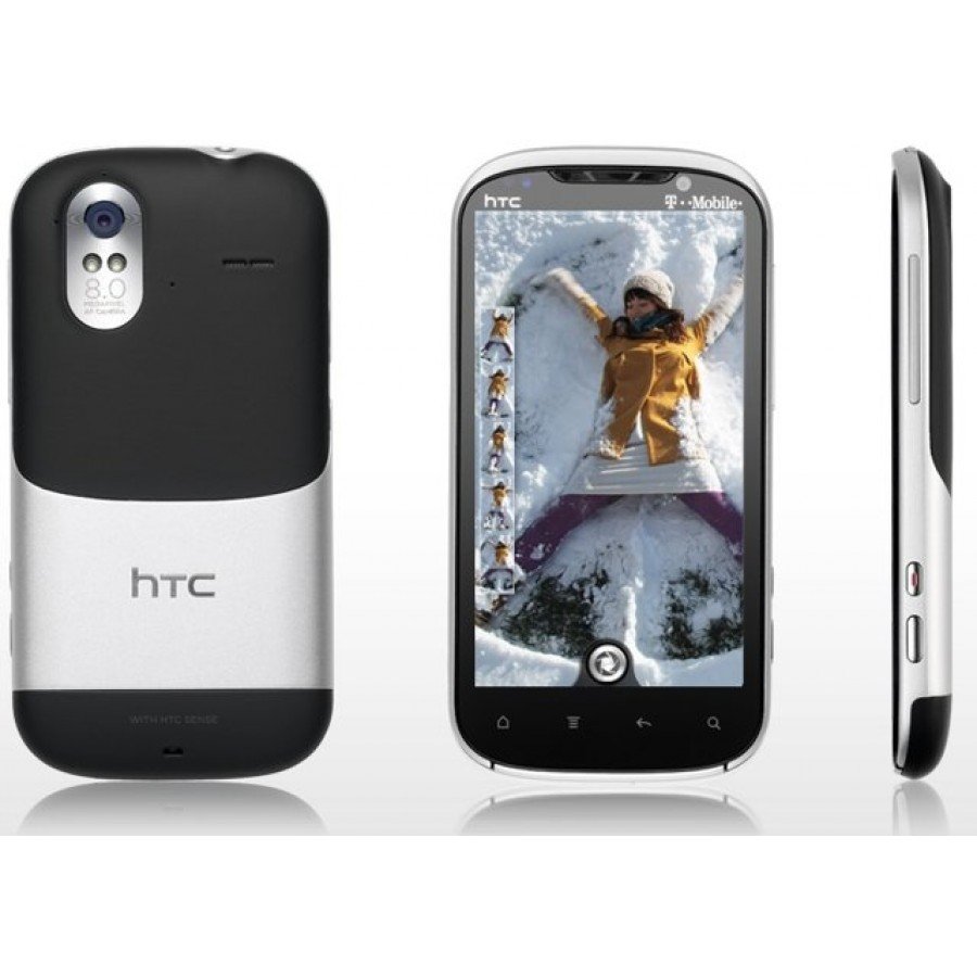 HTC Amaze 4G