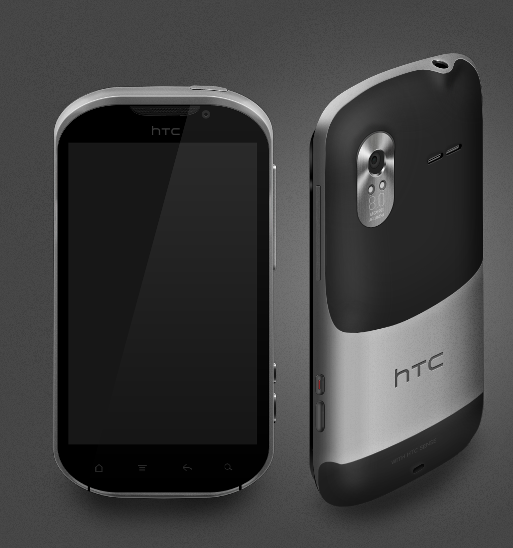 HTC Amaze 4G