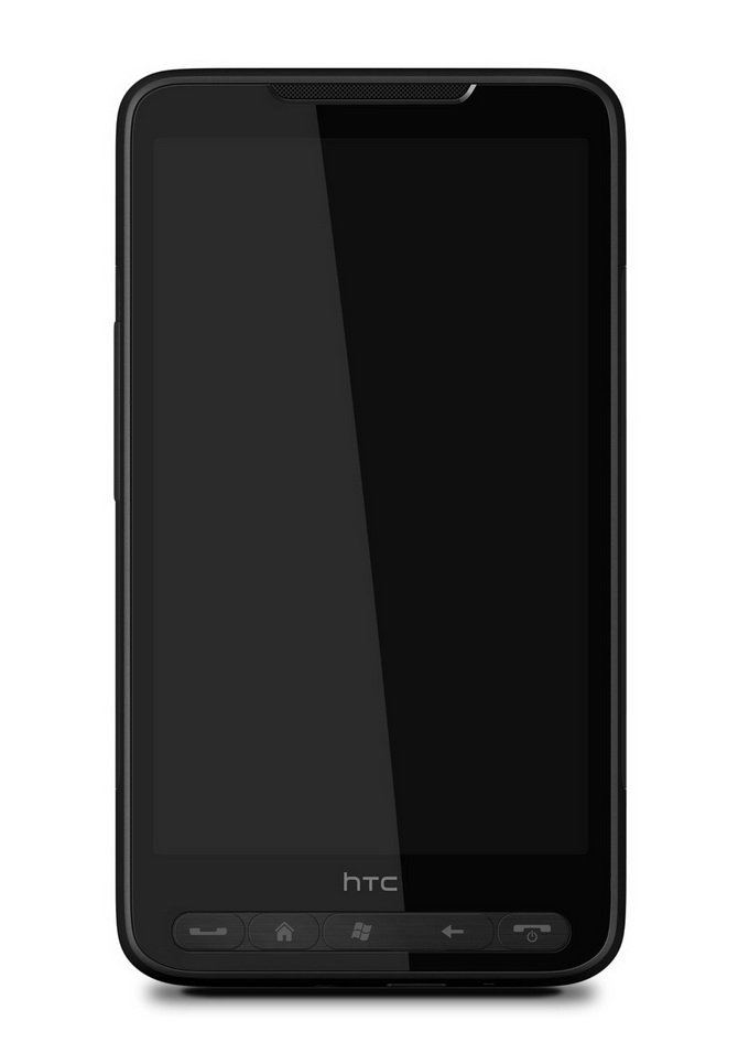 HTC Desire HD2