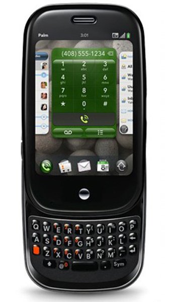 Palm Pre Plus