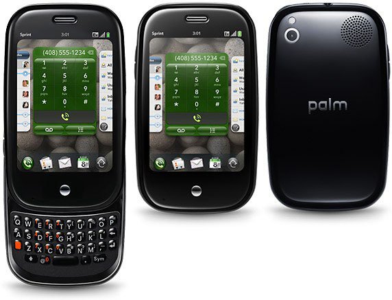 Palm Pre