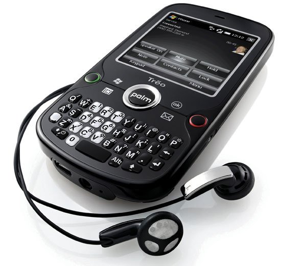 Palm Treo Pro