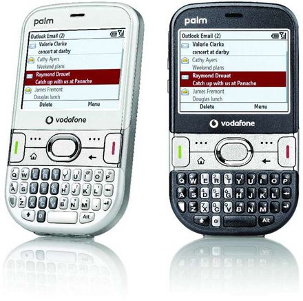 Palm Treo 500v