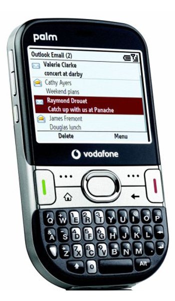Palm Treo 500v