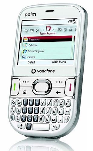 Palm Treo 500v
