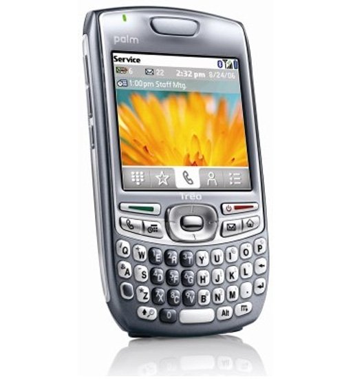 Palm Treo 680