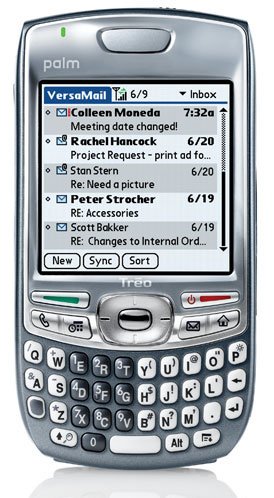 Palm Treo 680