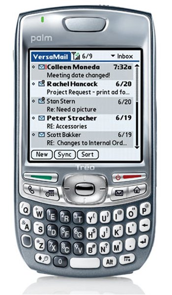 Palm Treo 680