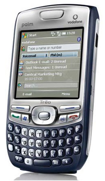 Palm Treo 750v