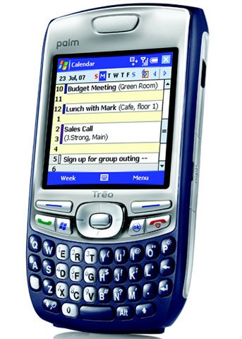 Palm Treo 750v