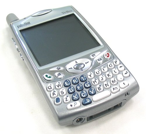 Palm Treo 650