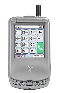 Palm Treo 270