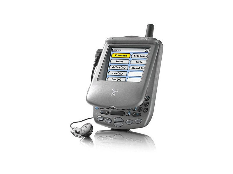 Palm Treo 270
