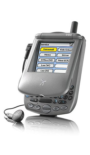 Palm Treo 270