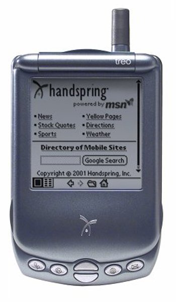 Palm Treo 180
