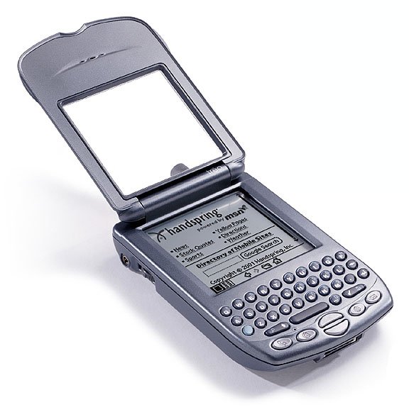 Palm Treo 180