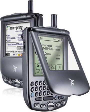 Palm Treo 180
