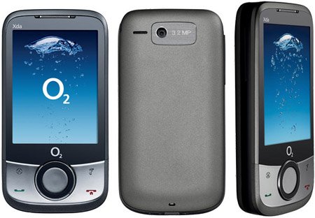 O2 XDA Guide