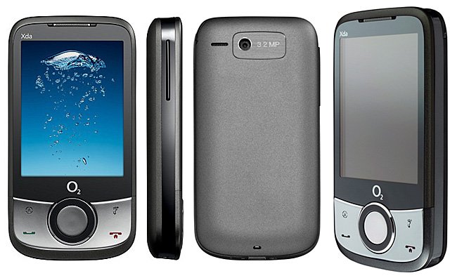 O2 XDA Guide