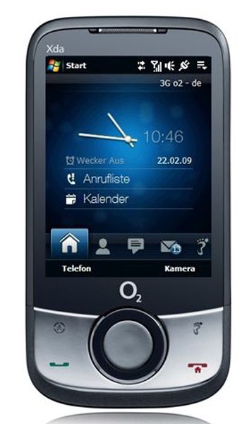 O2 XDA Guide