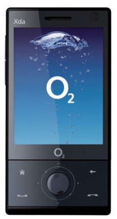 O2 XDA Ignito