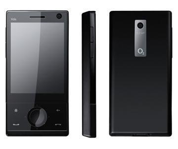 O2 XDA Ignito