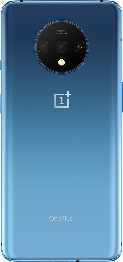 OnePlus 7T