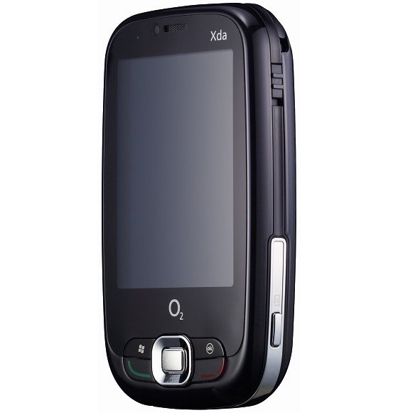 O2 XDA Zest