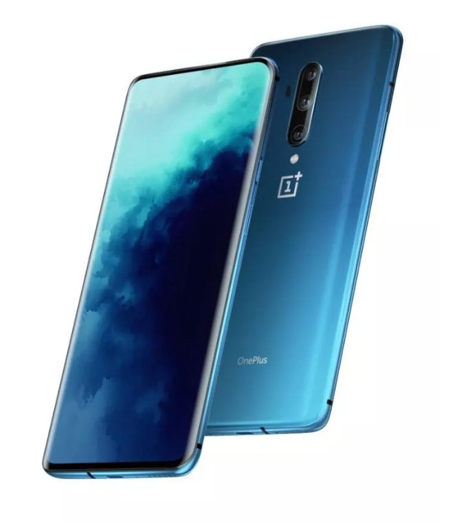 OnePlus 7T Pro