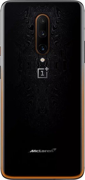 OnePlus 7T Pro 5G McLaren