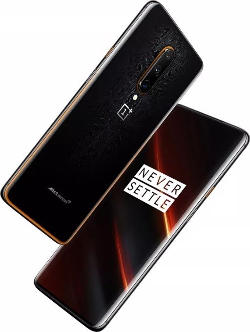 OnePlus 7T Pro 5G McLaren