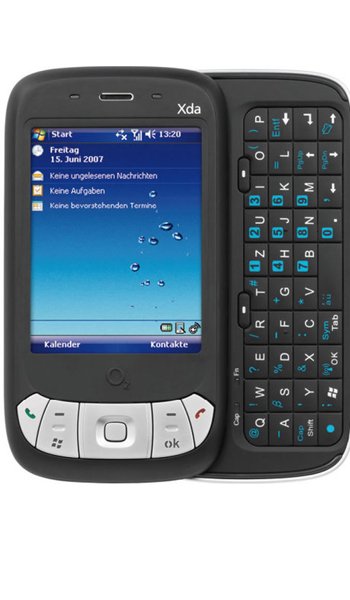O2 XDA Terra