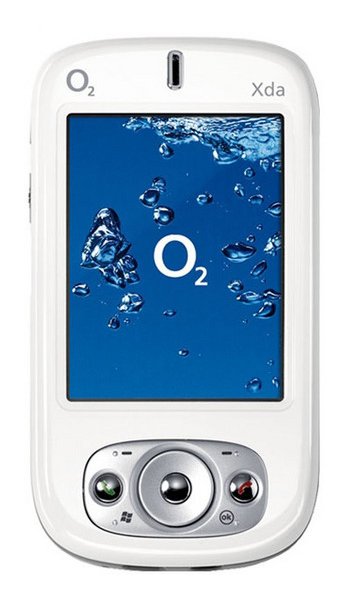 O2 XDA Neo