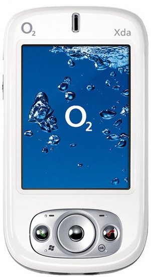 O2 XDA Neo