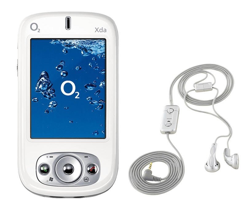 O2 XDA Neo