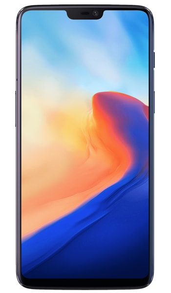 OnePlus 6