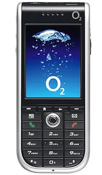 O2 XDA Orion