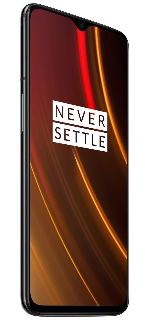 OnePlus 6T McLaren