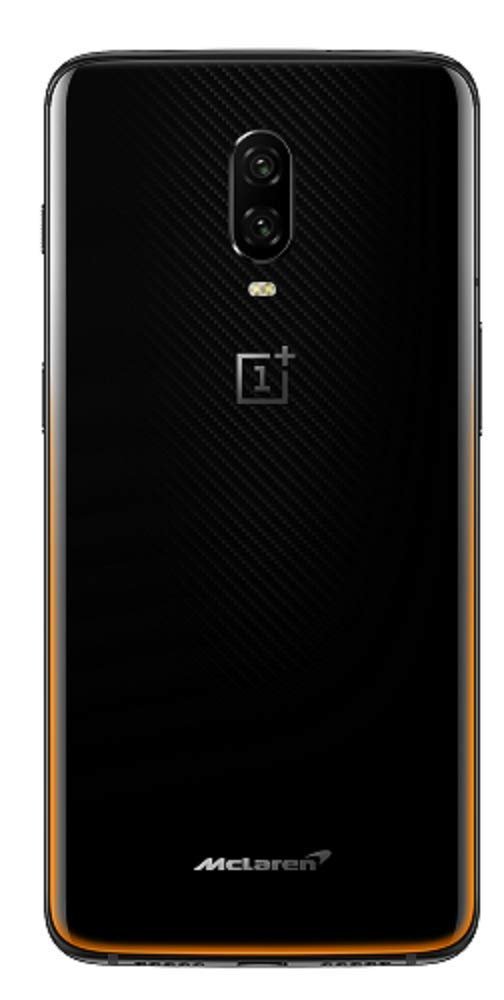 OnePlus 6T McLaren