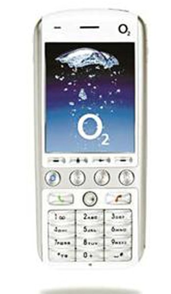 O2 Xphone IIm