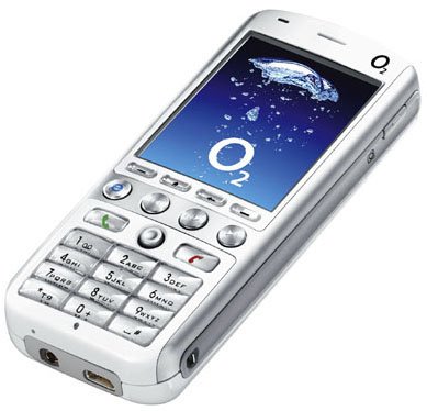 O2 Xphone IIm