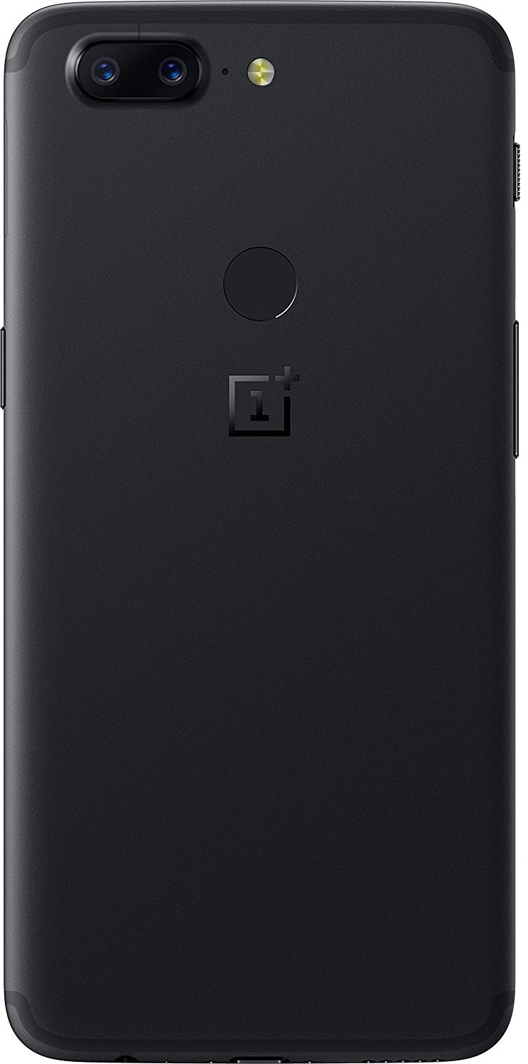 OnePlus 5T