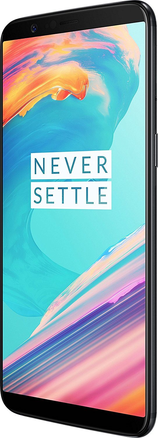 OnePlus 5T