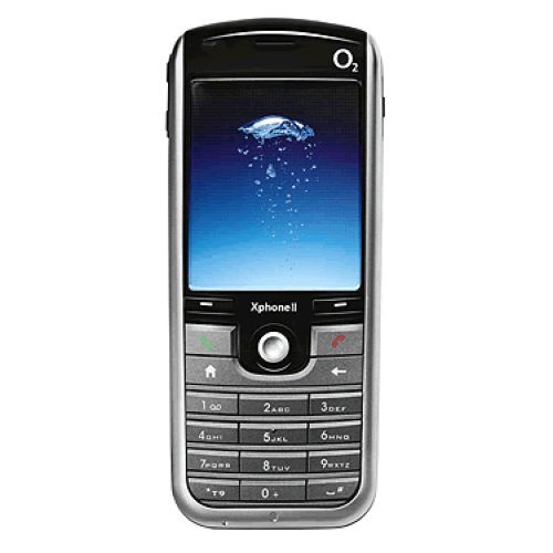 O2 Xphone II