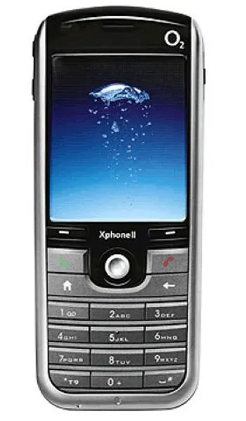 O2 Xphone II